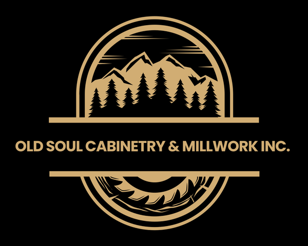 Old Soul Cabinetry and Millwork Inc.