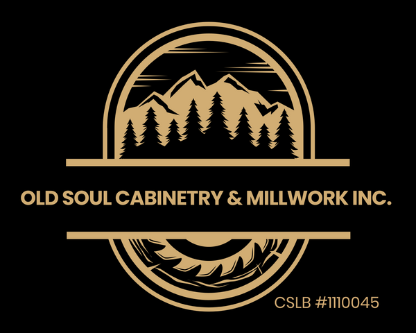 Old Soul Cabinetry and Millwork Inc.